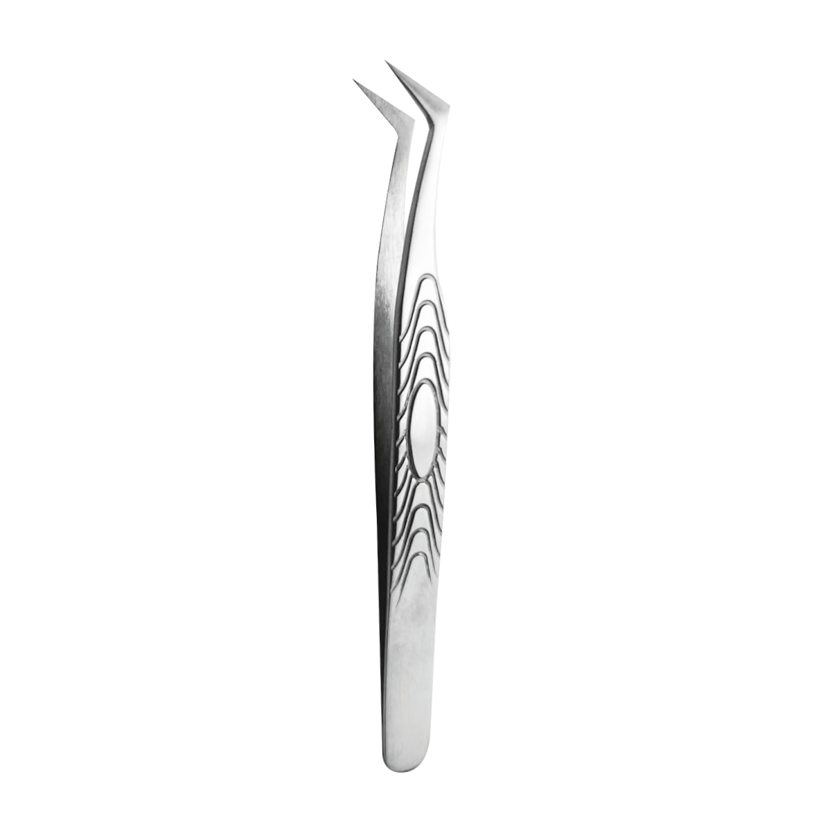 Eyelash Tweezers